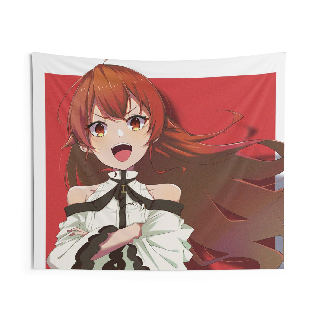 Mushoku Tensei: Jobless Reincarnation Indoor Wall Tapestry
