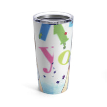 Load image into Gallery viewer, Hori-san To Miyamura-kun Tumbler 20oz
