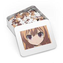 Load image into Gallery viewer, Anime Toradora! Jigsaw Puzzle
