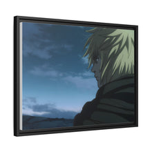 Load image into Gallery viewer, Anime Vinland Saga Canvas Framed Art Print
