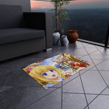 Load image into Gallery viewer, Amagi Brilliant Park Isuzu Sento, Seiya Kanie, Latifa Fleuranza Rug
