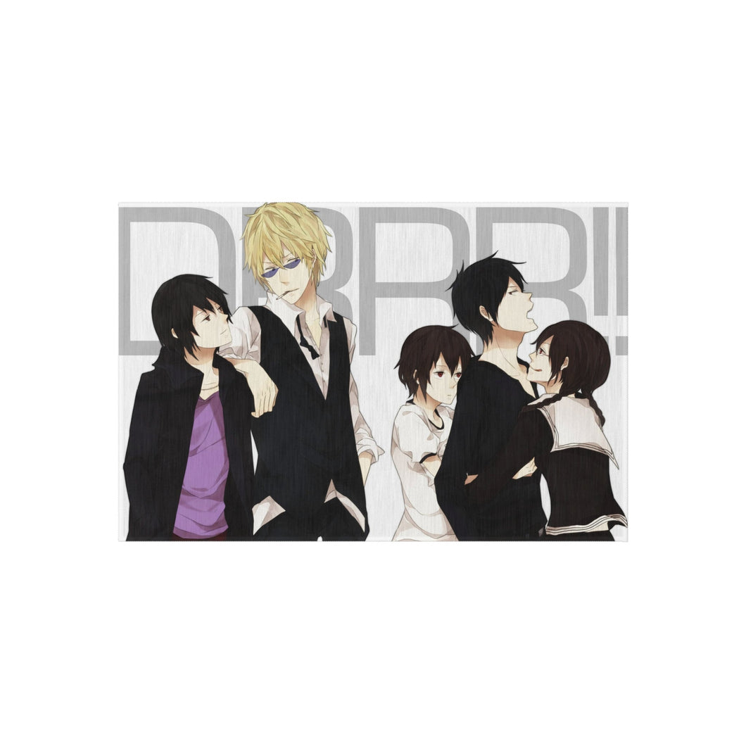 Durarara!! Rug