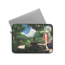 Load image into Gallery viewer, The Seven Deadly Sins Laptop Sleeve
