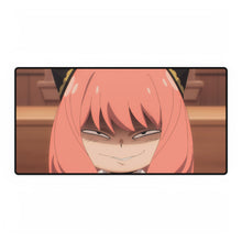Load image into Gallery viewer, Anime Spy x Family Mouse Pad (Desk Mat)
