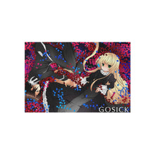 Load image into Gallery viewer, Gosick Rug
