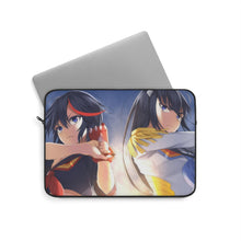 Load image into Gallery viewer, Anime Kill La Kill Laptop Sleeve
