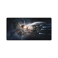 EVE Online Game Mouse Pad (Desk Mat)