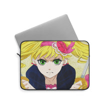 Load image into Gallery viewer, Black Butler Laptop Sleeve

