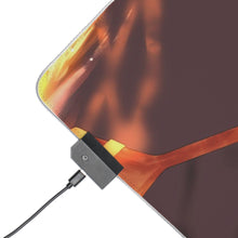 Load image into Gallery viewer, KonoSuba - God’s blessing on this wonderful world!! RGB LED Mouse Pad (Desk Mat)
