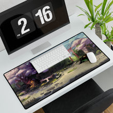Load image into Gallery viewer, Anime Onmyoji Mouse Pad (Desk Mat)
