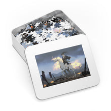 Load image into Gallery viewer, Hyakkimaru Jigsaw Puzzle
