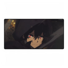 Load image into Gallery viewer, Anime The Eminence in Shadow Mouse Pad (Desk Mat)
