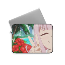 Load image into Gallery viewer, Anime Kaguya-sama: Love is War Laptop Sleeve
