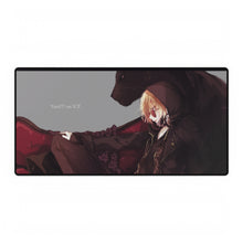 Load image into Gallery viewer, Yuri!!! On Ice Yuri Plisetsky Mouse Pad (Desk Mat)
