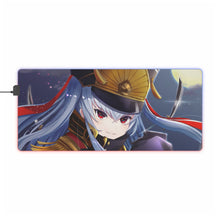 Load image into Gallery viewer, Anime Re:Creators RGB LED Mouse Pad (Desk Mat)
