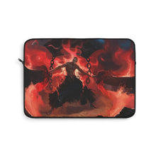 Load image into Gallery viewer, Anime Bleach Laptop Sleeve
