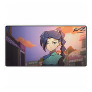 Scissor Seven Mouse Pad (Desk Mat)