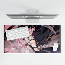 Load image into Gallery viewer, Anime Puella Magi Madoka Magica Mouse Pad (Desk Mat)

