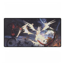Load image into Gallery viewer, Return of the light Mouse Pad (Desk Mat)
