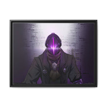 Load image into Gallery viewer, Anime Made In Abyss Canvas Framed Art Print
