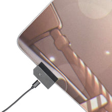 Load image into Gallery viewer, nan RGB LED Mouse Pad (Desk Mat)
