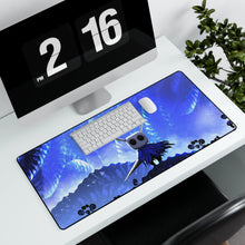Load image into Gallery viewer, Hollow Knight Mouse Pad (Desk Mat)
