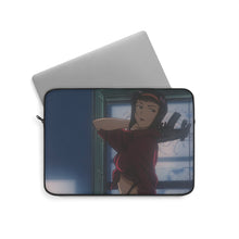 Load image into Gallery viewer, Anime Cowboy Bebopr Laptop Sleeve
