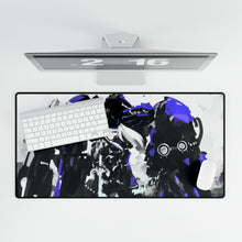Load image into Gallery viewer, Anime Pixiv Fantasia Mouse Pad (Desk Mat)
