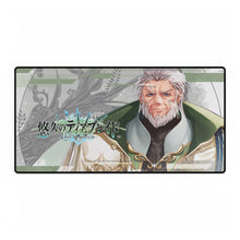 Load image into Gallery viewer, Yuukyuu no Tierblade Mouse Pad (Desk Mat)

