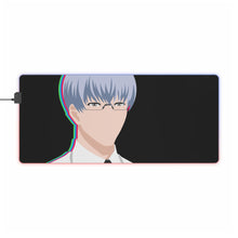 Load image into Gallery viewer, Tokyo Ghoul:re RGB LED Mouse Pad (Desk Mat)
