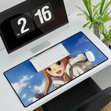 Load image into Gallery viewer, Horo Mouse Pad (Desk Mat)
