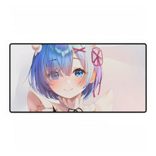 Load image into Gallery viewer, Anime Re:ZERO -Starting Life in Another World- Mouse Pad (Desk Mat)
