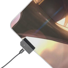 Load image into Gallery viewer, KonoSuba - God’s blessing on this wonderful world!! RGB LED Mouse Pad (Desk Mat)
