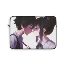 Load image into Gallery viewer, Hyouka Eru Chitanda Laptop Sleeve
