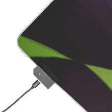 Load image into Gallery viewer, Seraph Of The End RGB LED Mouse Pad (Desk Mat)
