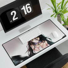 Load image into Gallery viewer, Albedo Mouse Pad (Desk Mat)
