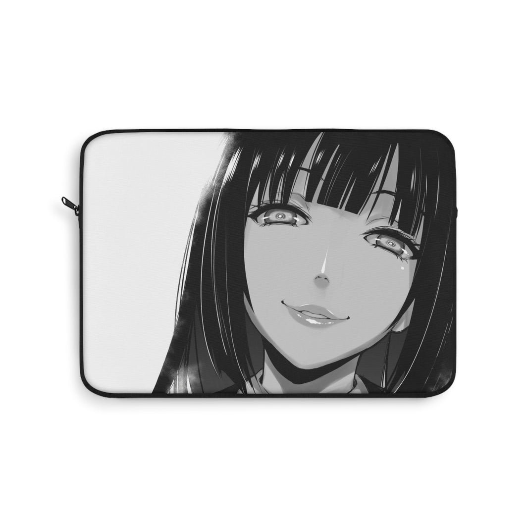 Anime Kakegurui Laptop Sleeve