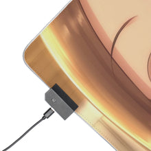 Load image into Gallery viewer, Karakai Jouzu No Takagi-san RGB LED Mouse Pad (Desk Mat)
