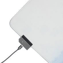 Load image into Gallery viewer, Anime Bleach RGB LED Mouse Pad (Desk Mat)
