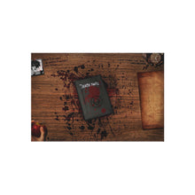 Load image into Gallery viewer, Anime Death Note Rug

