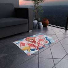 Load image into Gallery viewer, Sakura Kinomoto Rug
