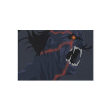 Load image into Gallery viewer, Kabaneri Of The Iron Fortress Rug
