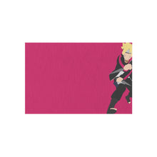 Load image into Gallery viewer, Boruto Rug

