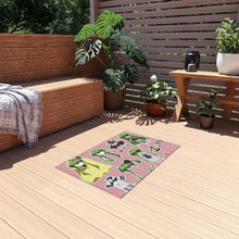 Load image into Gallery viewer, Code Geass Rug
