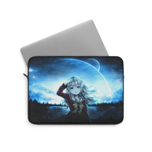 Load image into Gallery viewer, Nao Tomori Laptop Sleeve
