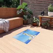 Load image into Gallery viewer, Anime Aria Rug
