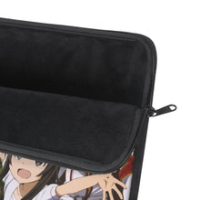 Load image into Gallery viewer, Sword Art Online Asuna Yuuki, Yui Laptop Sleeve
