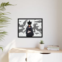 Load image into Gallery viewer, Anime My Hero Academia Canvas Framed Art Print
