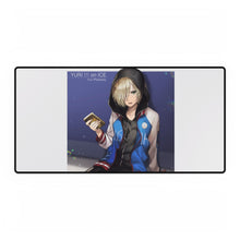 Load image into Gallery viewer, Yuri!!! on Ice Mouse Pad (Desk Mat)
