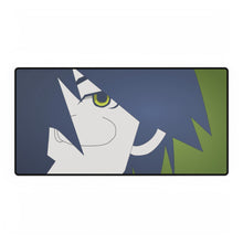 Load image into Gallery viewer, Anime Sayonara, Zetsubou-Sensei Mouse Pad (Desk Mat)
